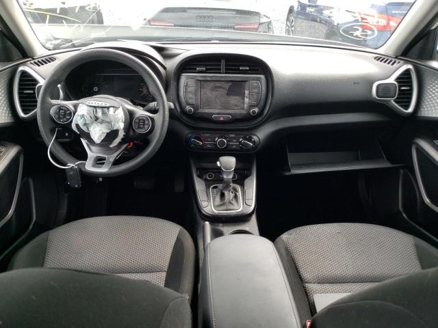 KNDJ23AU9M7144791 KIA SOUL LX