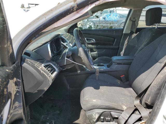2GKALMEKXE6164856 GMC Terrain Sle