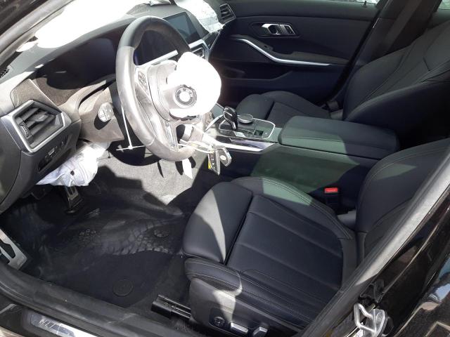3MW5U7J0XN8C22900 BMW M340I