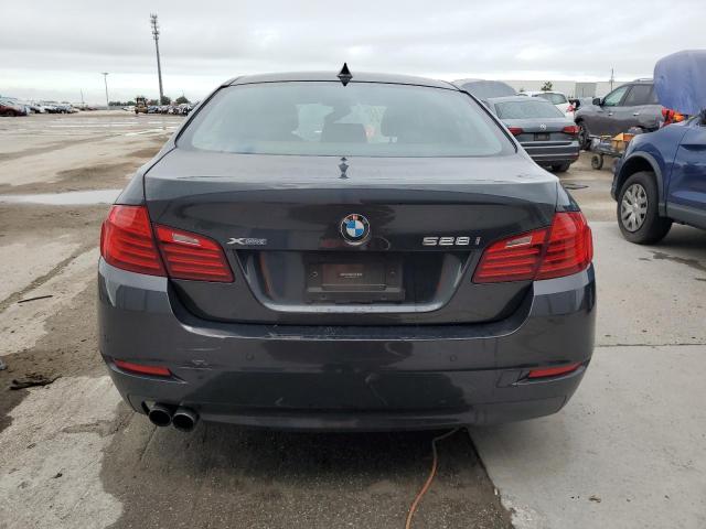 2016 BMW 528 XI - WBA5A7C50GG147579