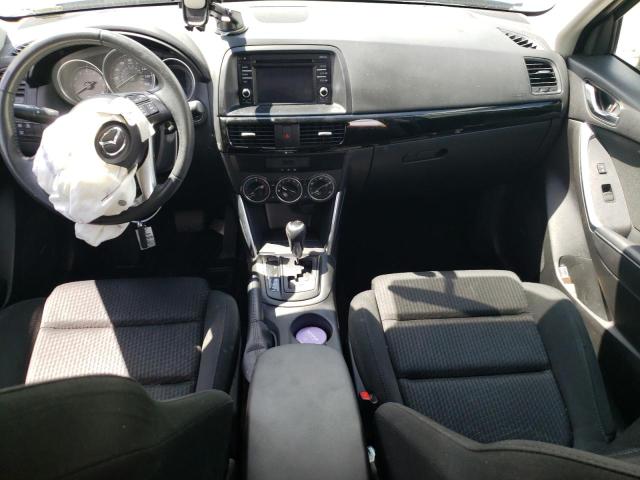 JM3KE4CY5E0328547 Mazda Cx-5 Touring
