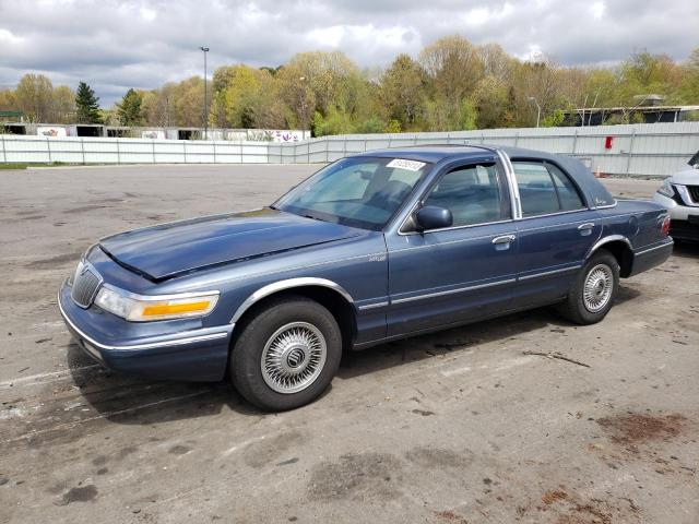 1996 Mercury Grand Marquis GS