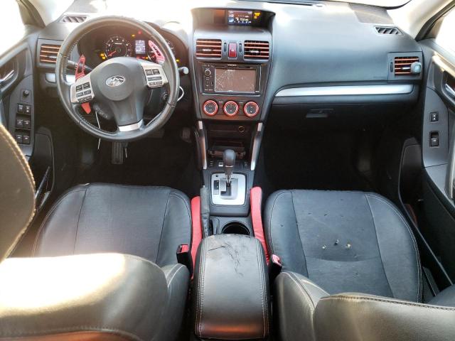 JF2SJGMC3EH491709 Subaru Forester 2.0xt Touring