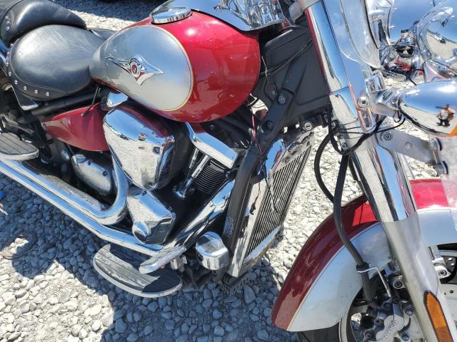 2008 KAWASAKI VN2000 J - JKBVNMJ148A000102