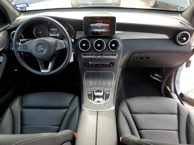 WDC0J4KB8KF627266 Mercedes-Benz Glc Coupe 300 4matic