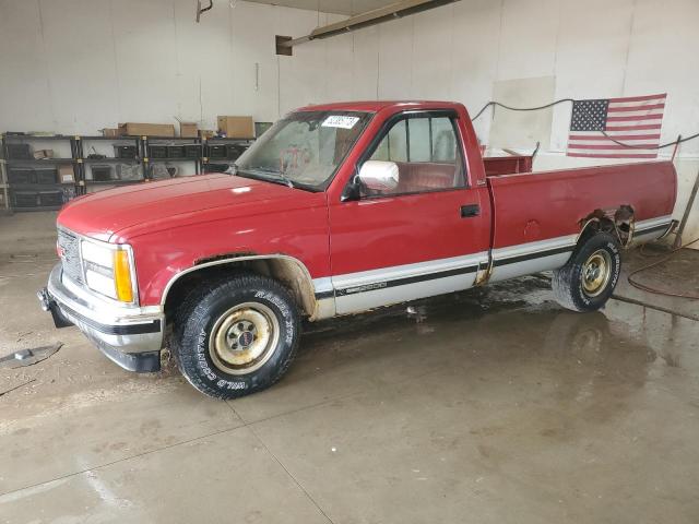 1991 GMC SIERRA C2500 for Sale | MI - IONIA | Fri. Jun 23, 2023 - Used ...