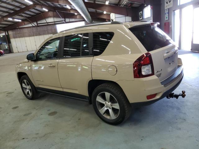 1C4NJDEB4GD802736 Jeep Compass Latitude