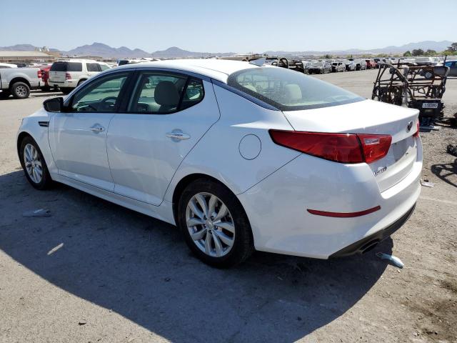 5XXGM4A75FG443192 KIA Optima Lx
