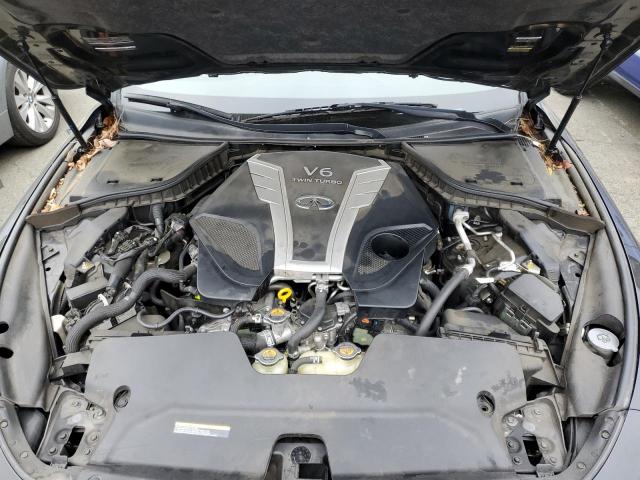 JN1EV7EK2JM340676 Infiniti Q60 Luxe 300