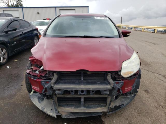 1FADP3K21EL330299 Ford FOCUS SE