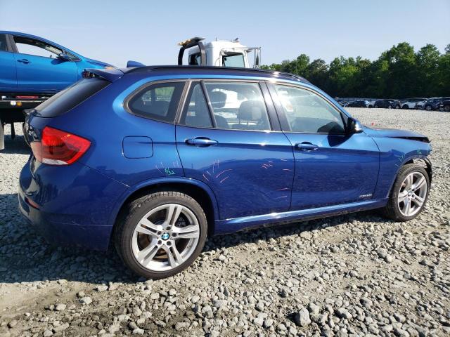2015 BMW X1 XDRIVE3 WBAVM5C5XFVV93745
