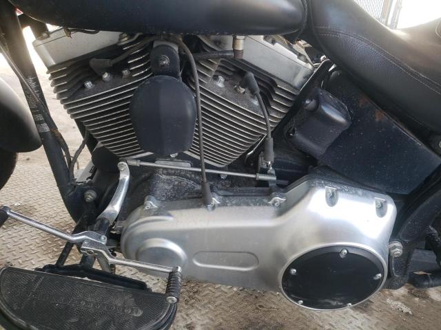 2011 HARLEY-DAVIDSON FLSTFB 1HD1JN519BB044049