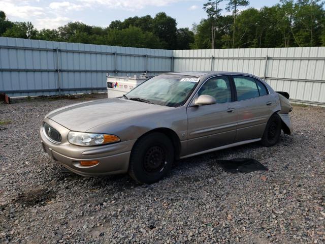 2003 Buick LeSabre Custom