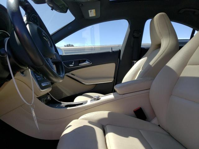 WDDSJ4EB7JN549115 Mercedes-Benz CLA 250