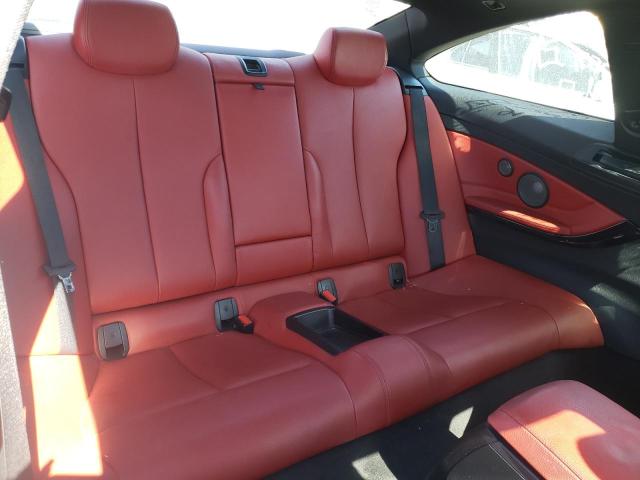 WBA3N3C57EF710599 BMW 428 I