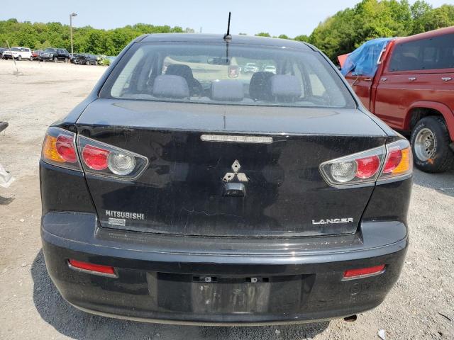 2015 MITSUBISHI LANCER SE JA32V2FW5FU017488