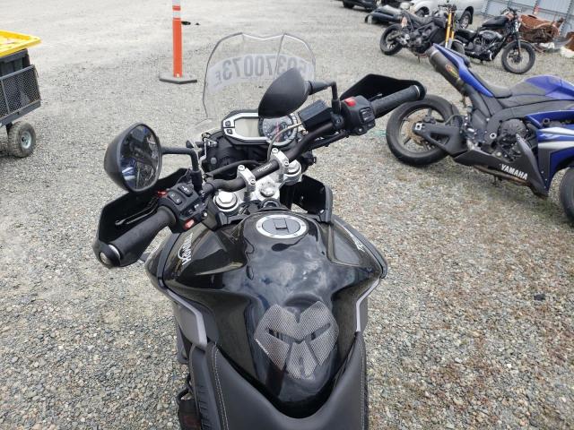 2016 TRIUMPH MOTORCYCLE TIGER 800 - SMTE02BF2GT725628