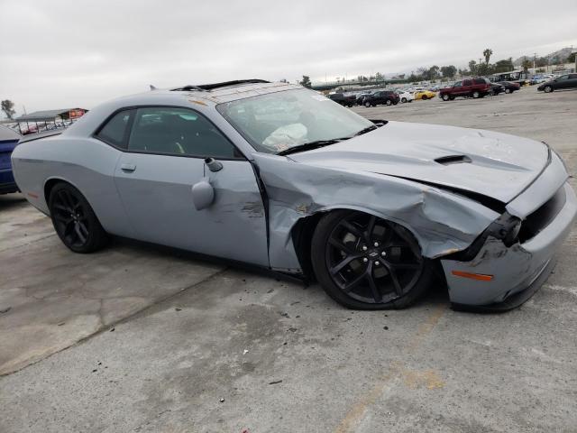 2C3CDZAG8MH597308 Dodge Challenger Sxt
