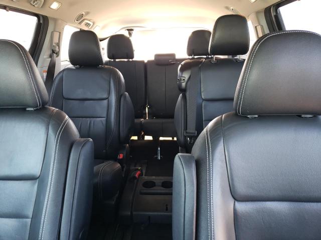 2015 TOYOTA SIENNA SPO - 5TDXK3DC9FS585858