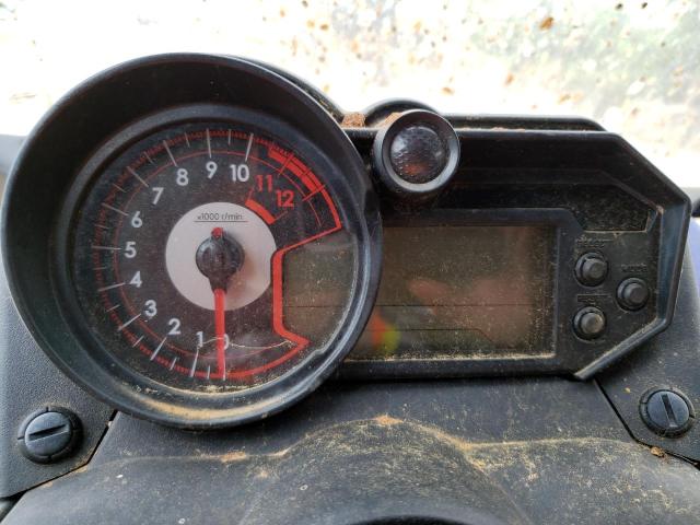 2017 YAMAHA YXZ1000 ET 5Y4AN08Y6HA100956