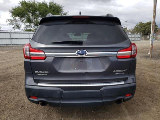 4S4WMAMD2L3408208 Subaru Ascent Limited