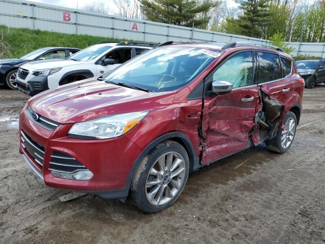 1FMCU9G95GUA83336 2016 FORD ESCAPE, photo no. 1