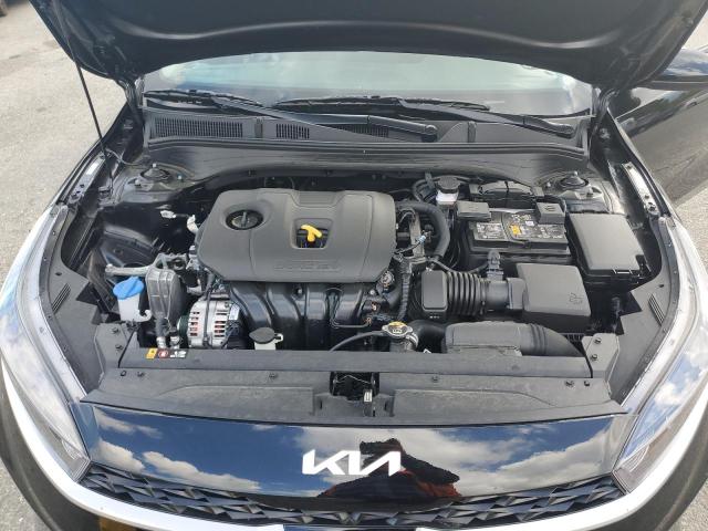 3KPF24AD1PE569602 KIA FORTE LX