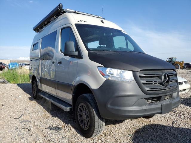 Vin: w1w4ebvyxkt017682, lot: 53585123, mercedes-benz sprinter 2500 20194