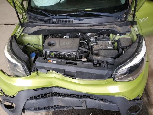 KNDJN2A2XH7879334 KIA Soul