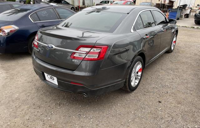 1FAHP2E8XFG177962 Ford TAURUS SEL