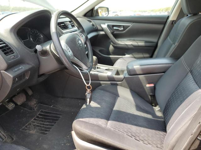2016 NISSAN ALTIMA 2.5 - 1N4AL3AP7GC179886