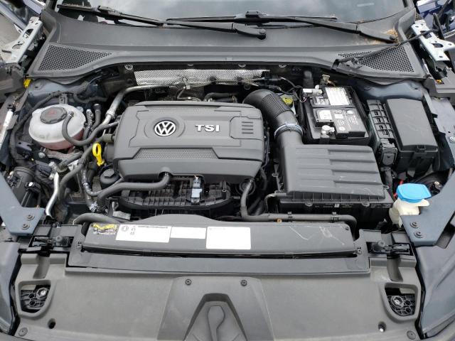 2019 VOLKSWAGEN ARTEON SE WVWFR7AN3KE025113
