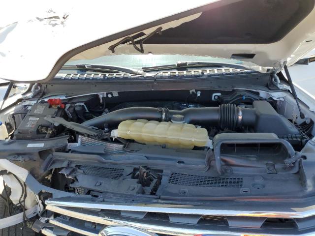 1FMJU1JT3LEA81523 Ford Expedition Xlt
