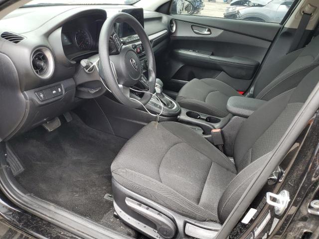 3KPF24AD2ME387354 KIA FORTE FE