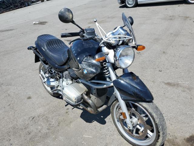 2002 BMW R1150 R - WB10439B52ZF46043