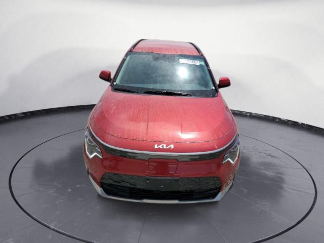 2023 KIA NIRO WIND - KNDCR3L13P5027716