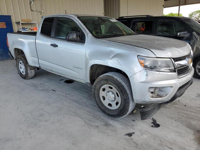 2019 CHEVROLET COLORADO - 1GCHSBEA5K1175481