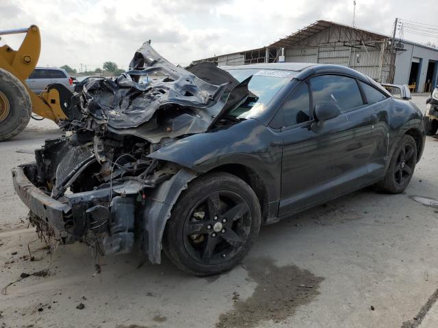 2007 Mitsubishi Eclipse GS