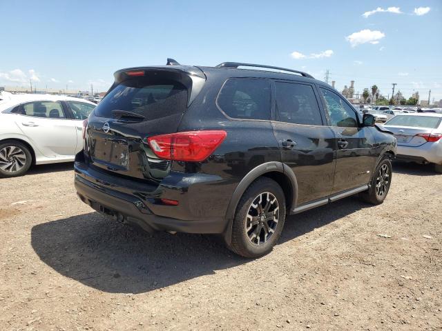 5N1DR2CM0LC631752 Nissan Pathfinder Sl
