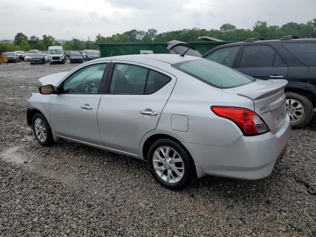 3N1CN7AP8FL803656 Nissan VERSA S