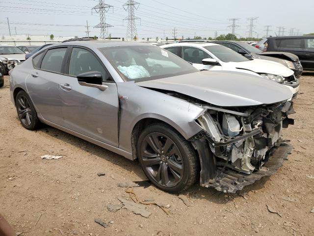 2021 ACURA TLX TECH A - 19UUB6F59MA012019