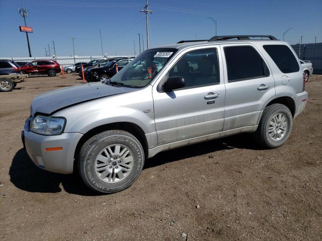 2005 Mercury Mariner 