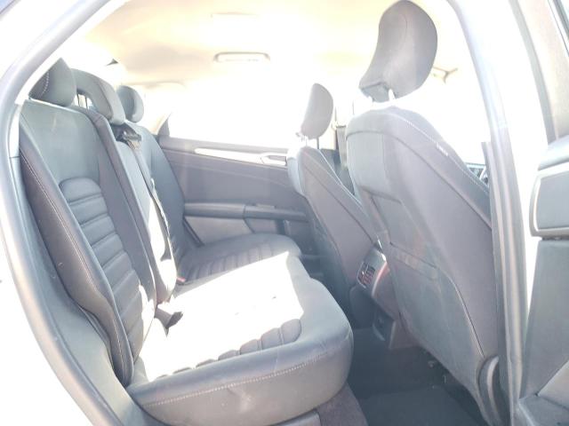3FA6P0H76HR293461 Ford FUSION SE