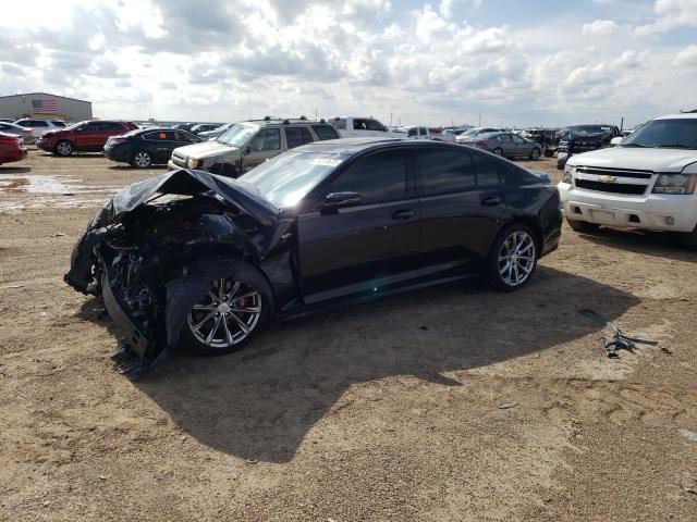 2023 CADILLAC CT5-V - 1G6DR5RW7P0118202