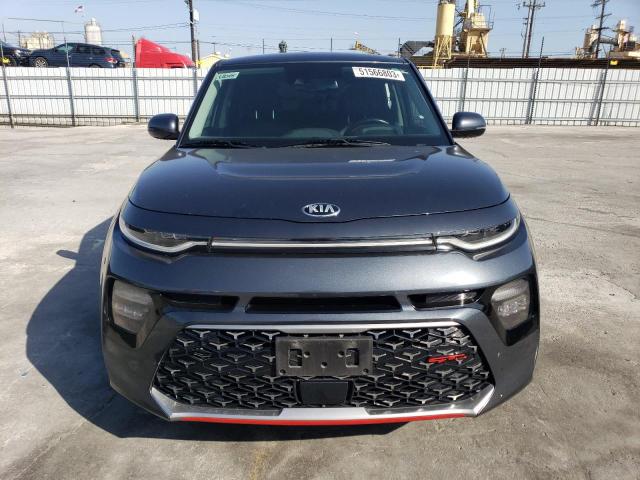 2020 KIA SOUL GT-LI - KNDJ53AF3L7051918