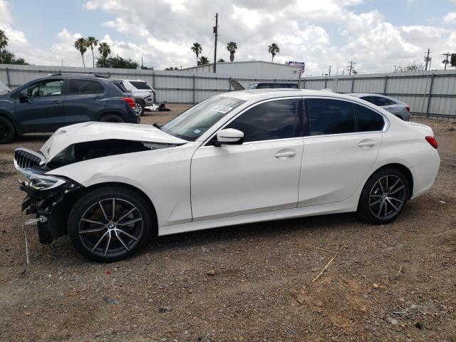 2020 BMW 3 Series 330i