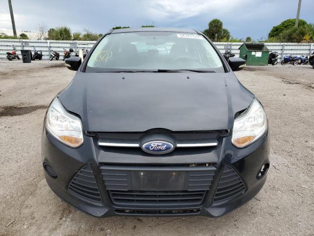 1FADP3K21EL331520 | 2014 FORD FOCUS SE