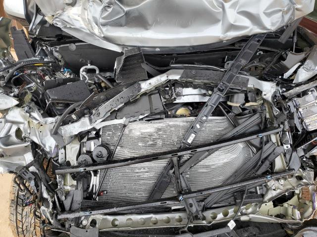 1GKS2BKDXPR243954 GMC YUKON SLT