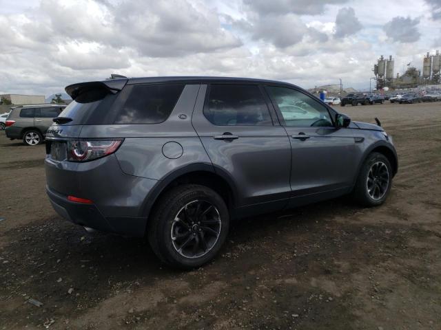 SALCR2RXXJH750094 Land Rover Discovery Sport Hse