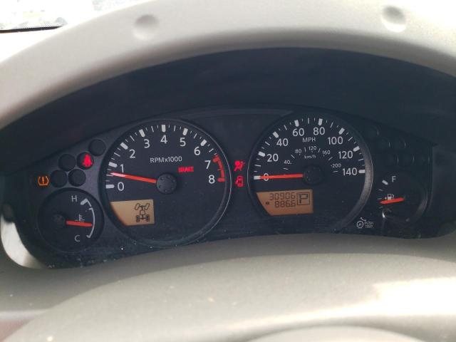 1N6ED0EB6LN723893 Nissan FRONTIER S